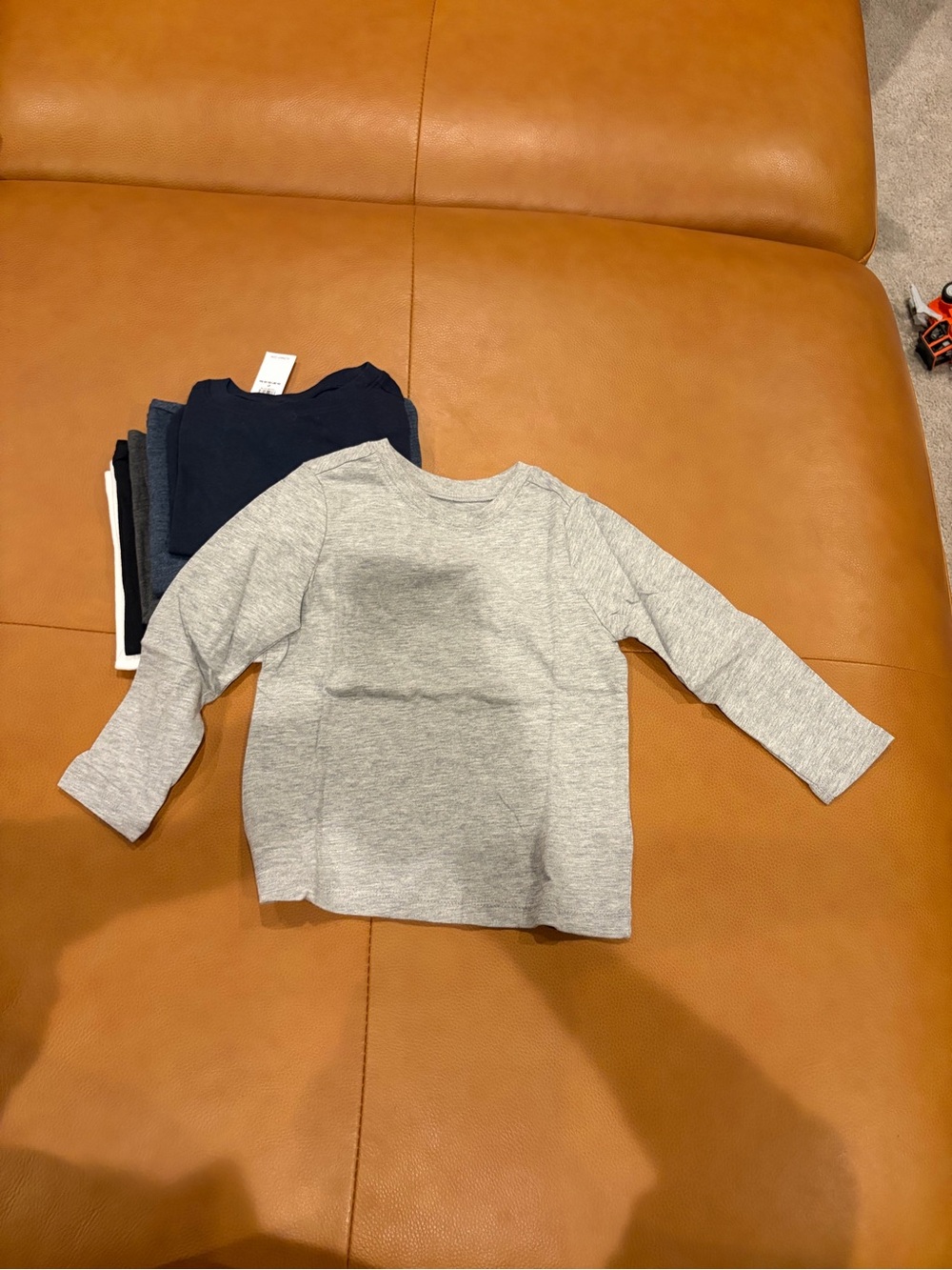 Old Navy Long-Sleeve Bundle
